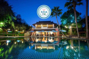 Отель Sibsan Resort & Spa Maetaeng SHA  San Mahaphon